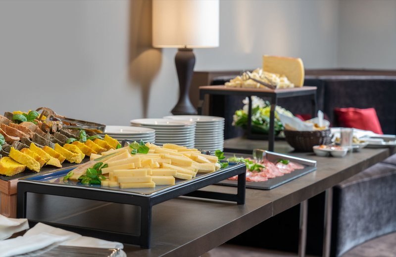 Leonardo Royal Hotel Venice Mestre 5