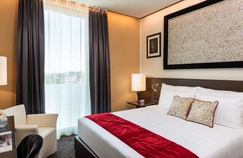 Leonardo Royal Hotel Venice Mestre 2