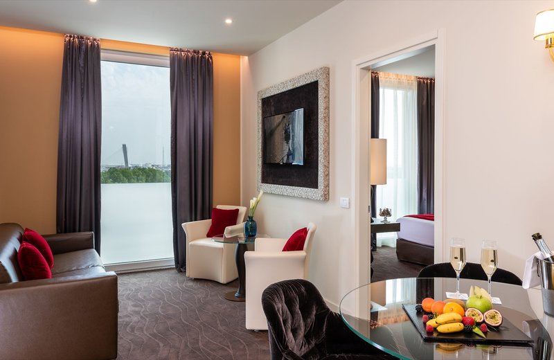 Leonardo Royal Hotel Venice Mestre 9