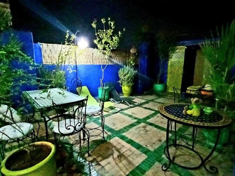 Riad Reve D Antan & Spa 3
