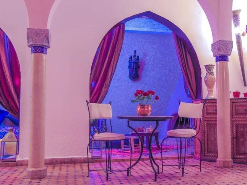 Riad Reve D Antan & Spa 14