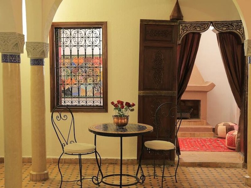 Riad Reve D Antan & Spa 15