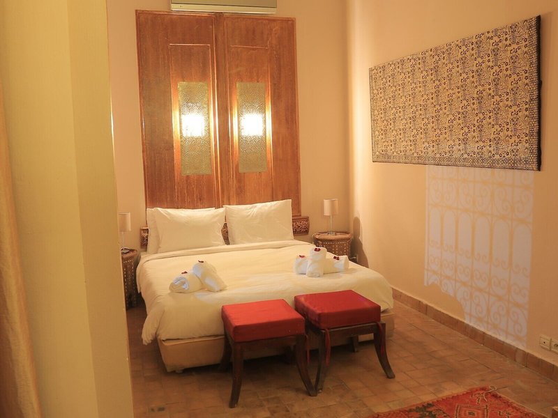 Riad Reve D Antan & Spa 16