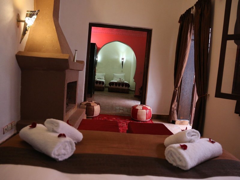 Riad Reve D Antan & Spa 17