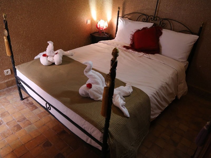 Riad Reve D Antan & Spa 18