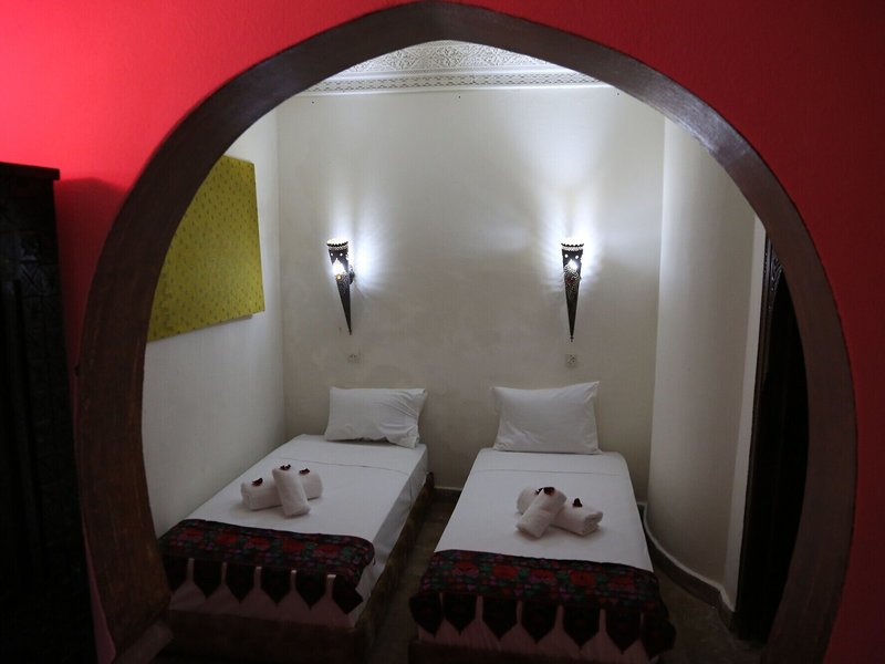 Riad Reve D Antan & Spa 19