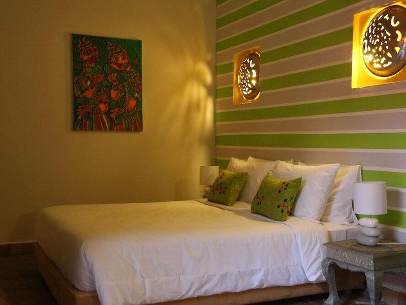 Riad Reve D Antan & Spa 21