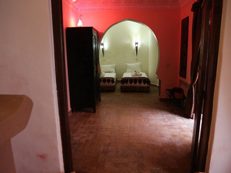 Riad Reve D Antan & Spa 22