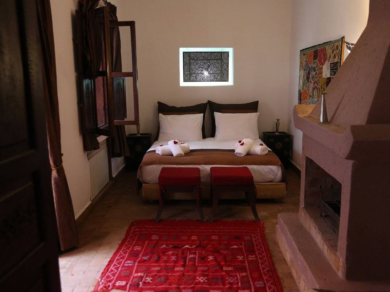 Riad Reve D Antan & Spa 23