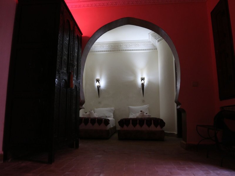Riad Reve D Antan & Spa 24