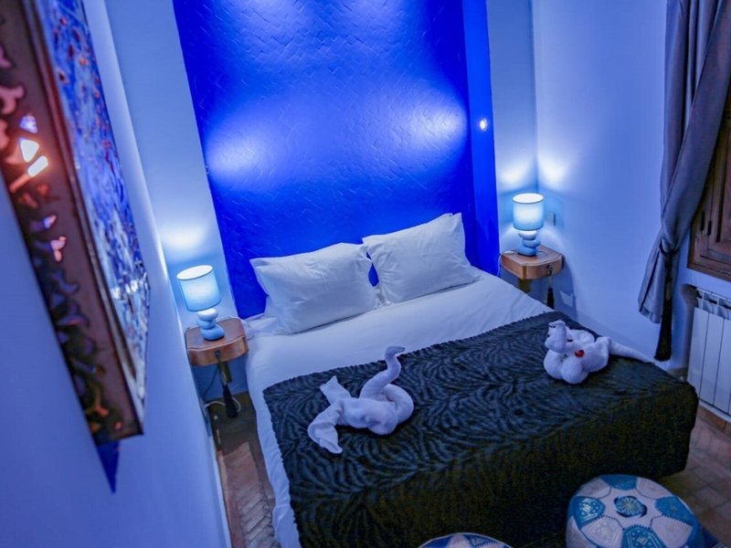 Riad Reve D Antan & Spa 25