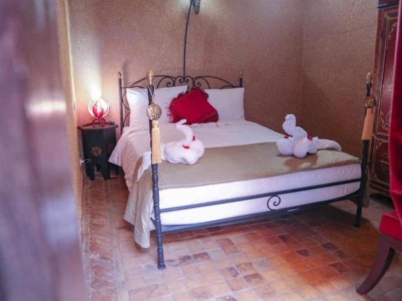 Riad Reve D Antan & Spa 26