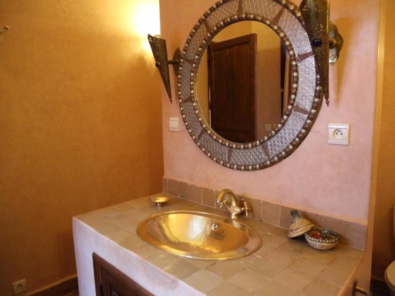 Riad Reve D Antan & Spa 27