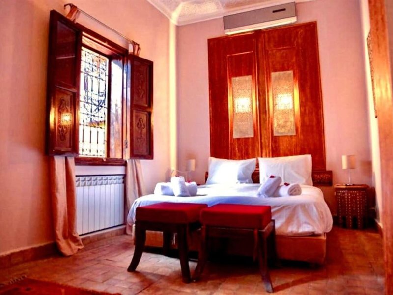 Riad Reve D Antan & Spa 30