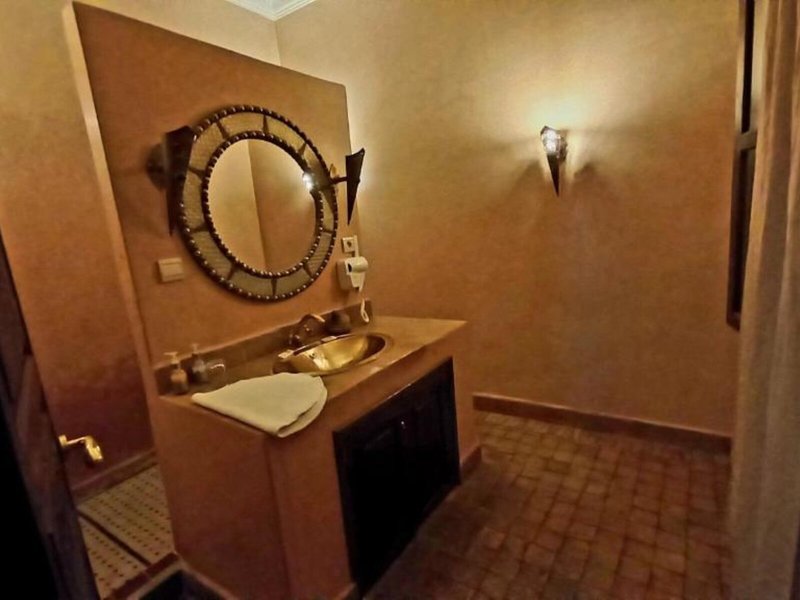 Riad Reve D Antan & Spa 31