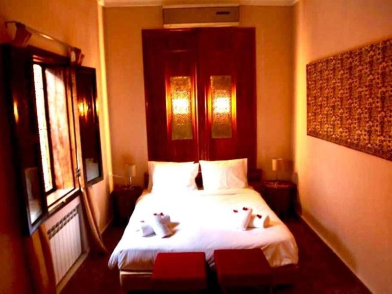 Riad Reve D Antan & Spa 32