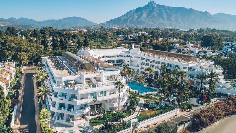 Iberostar Selection Marbella Coral Beach 2