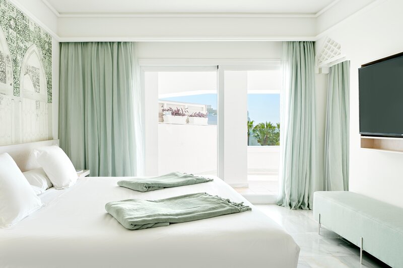 Iberostar Selection Marbella Coral Beach 8