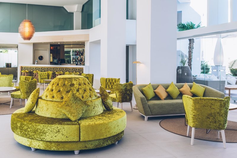 Iberostar Selection Marbella Coral Beach 13