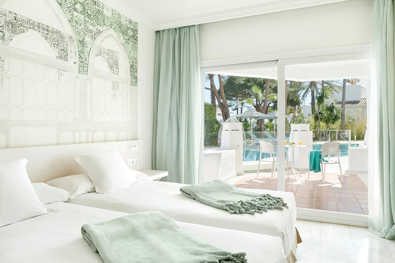 Iberostar Selection Marbella Coral Beach 24
