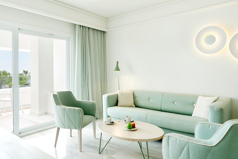 Iberostar Selection Marbella Coral Beach 27