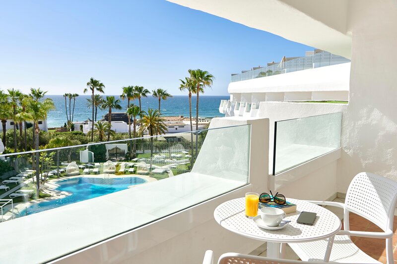 Iberostar Selection Marbella Coral Beach 28