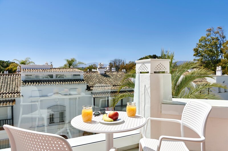 Iberostar Selection Marbella Coral Beach 32
