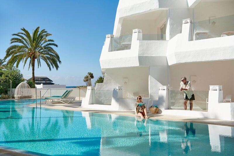 Iberostar Selection Marbella Coral Beach 33
