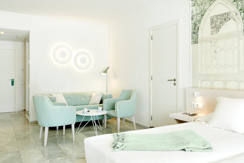 Iberostar Selection Marbella Coral Beach 35
