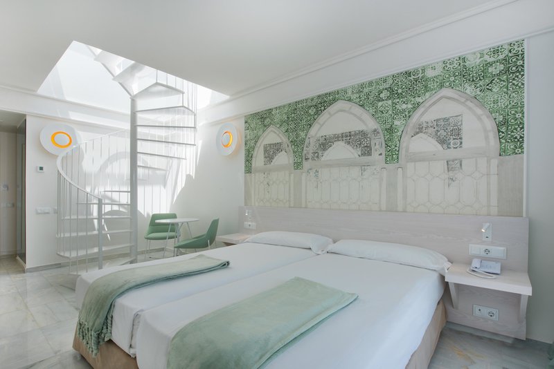 Iberostar Selection Marbella Coral Beach 39