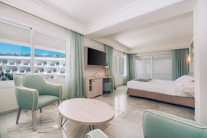 Iberostar Selection Marbella Coral Beach 48