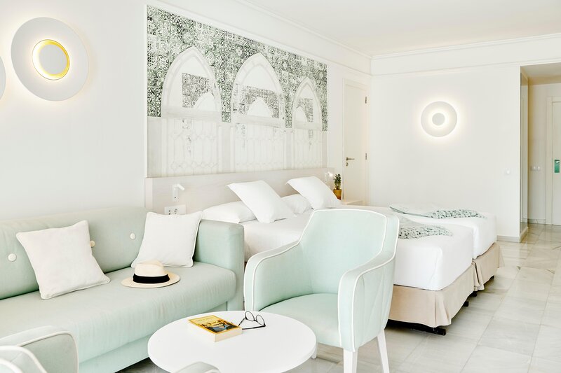 Iberostar Selection Marbella Coral Beach 51