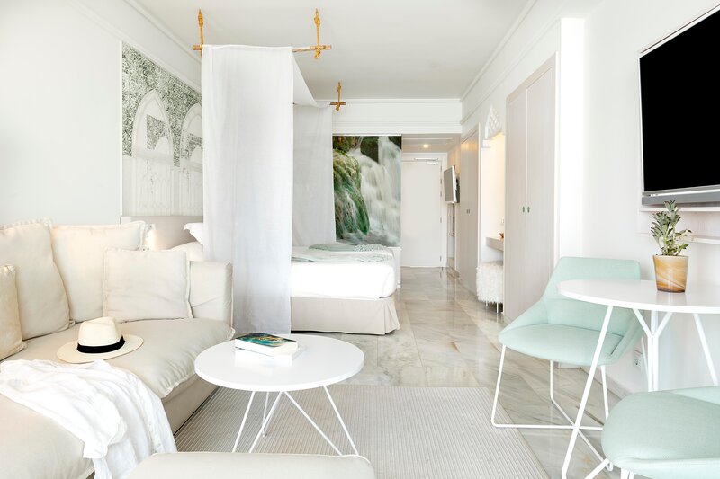Iberostar Selection Marbella Coral Beach 54