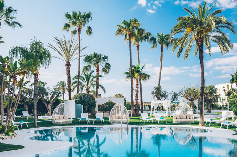Iberostar Selection Marbella Coral Beach 74