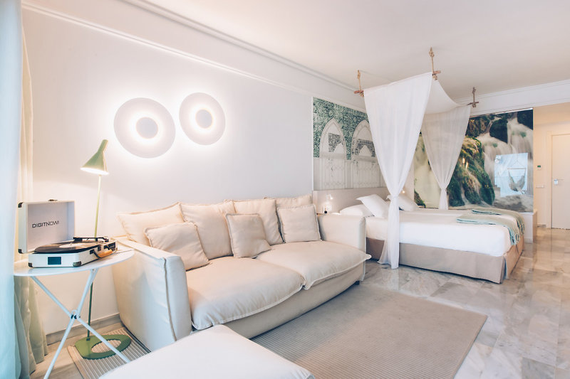 Iberostar Selection Marbella Coral Beach 80