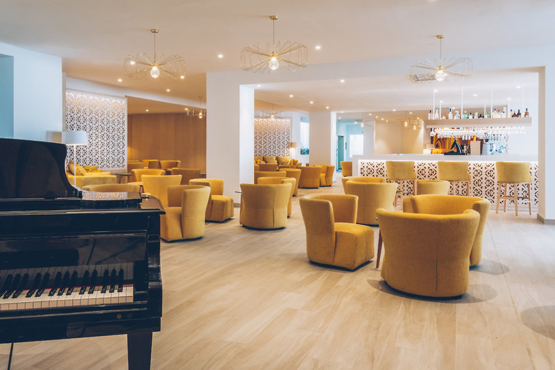 Iberostar Selection Marbella Coral Beach 83