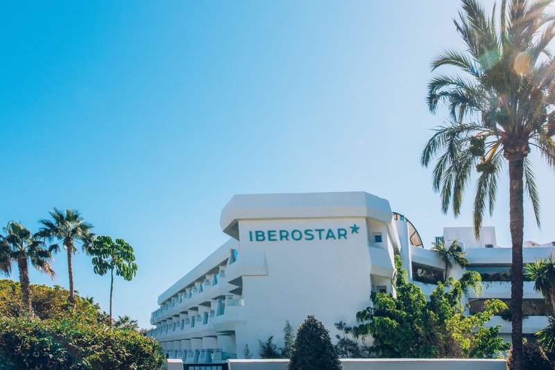 Iberostar Selection Marbella Coral Beach 4