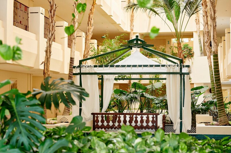 Iberostar Selection Marbella Coral Beach 21