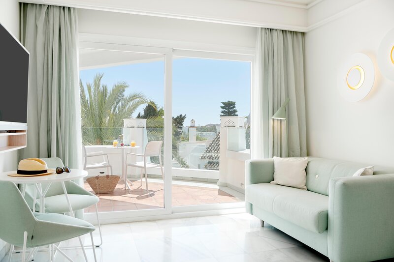 Iberostar Selection Marbella Coral Beach 30