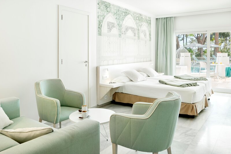 Iberostar Selection Marbella Coral Beach 36