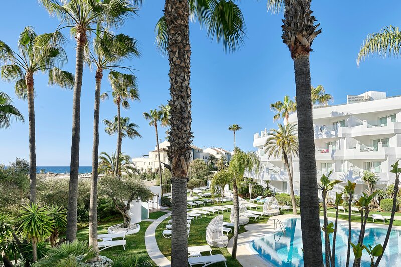 Iberostar Selection Marbella Coral Beach 40