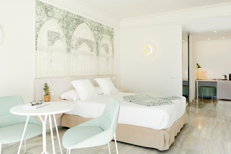 Iberostar Selection Marbella Coral Beach 45