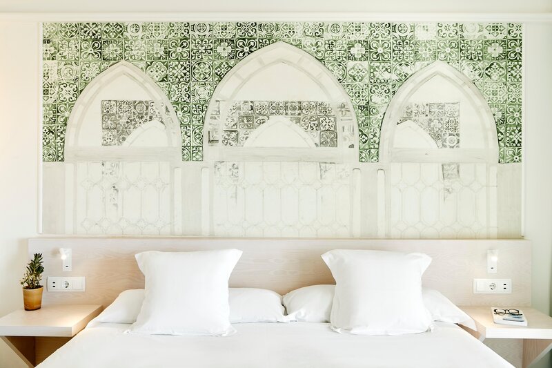 Iberostar Selection Marbella Coral Beach 50