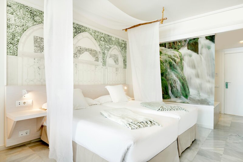 Iberostar Selection Marbella Coral Beach 53