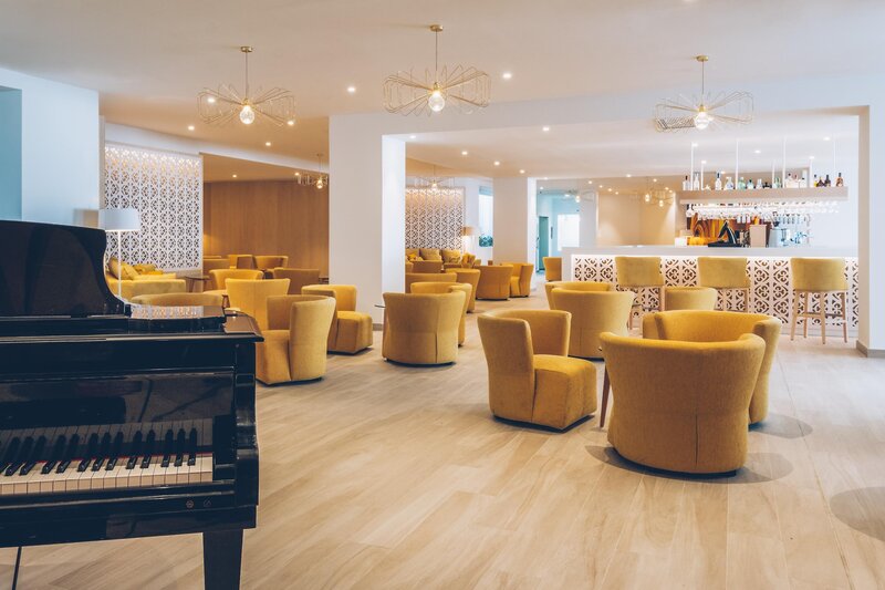 Iberostar Selection Marbella Coral Beach 64