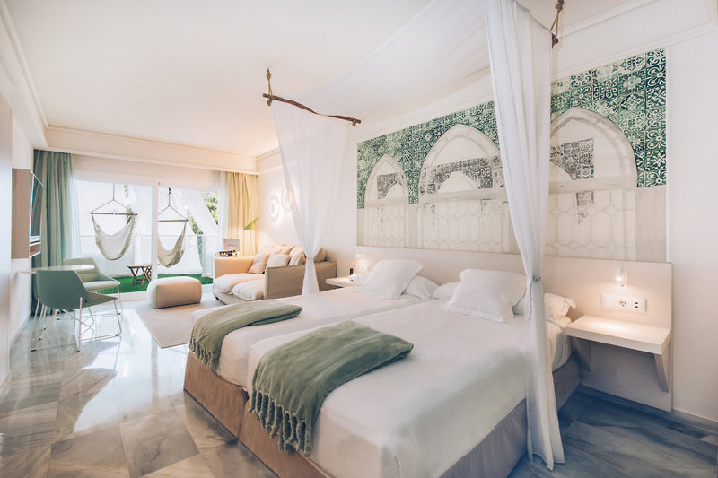 Iberostar Selection Marbella Coral Beach 79