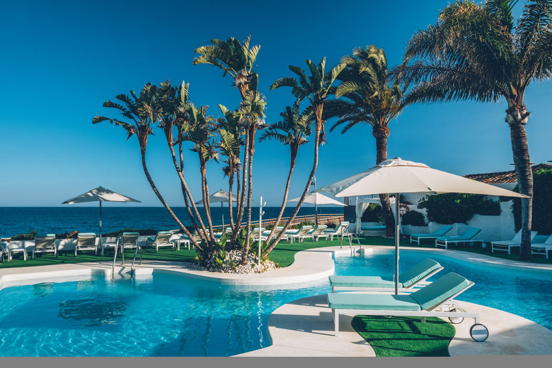Iberostar Selection Marbella Coral Beach 3