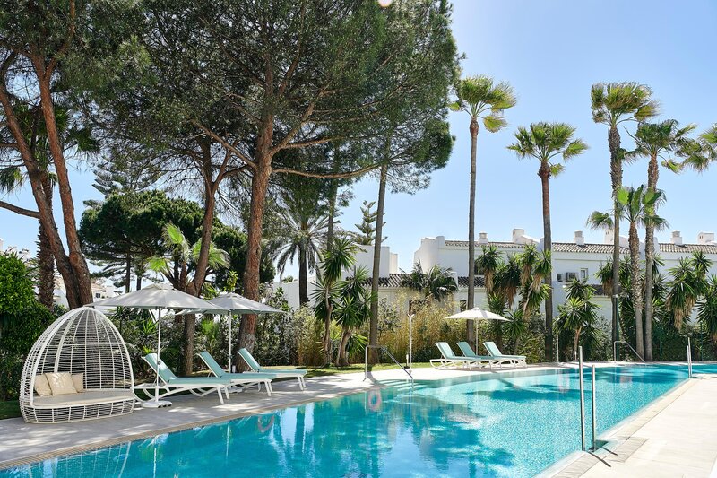 Iberostar Selection Marbella Coral Beach 4