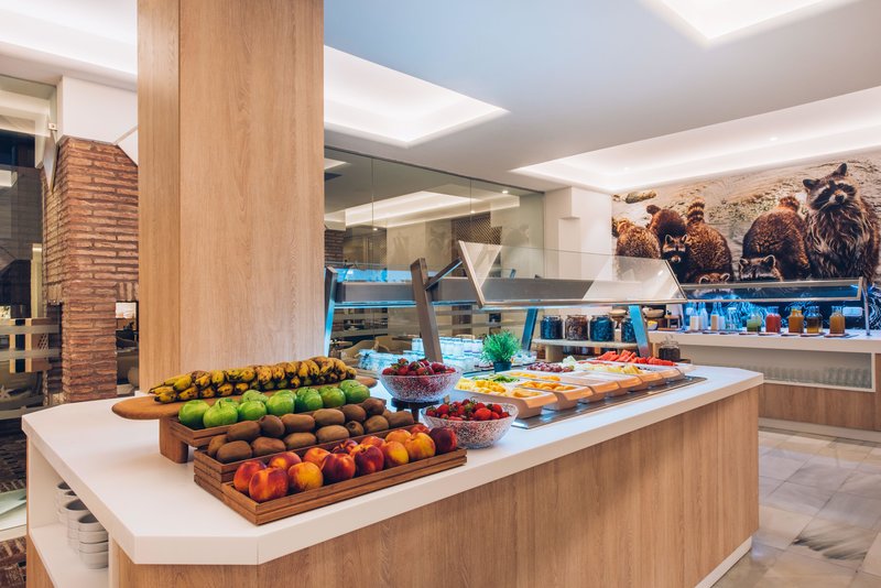 Iberostar Selection Marbella Coral Beach 11