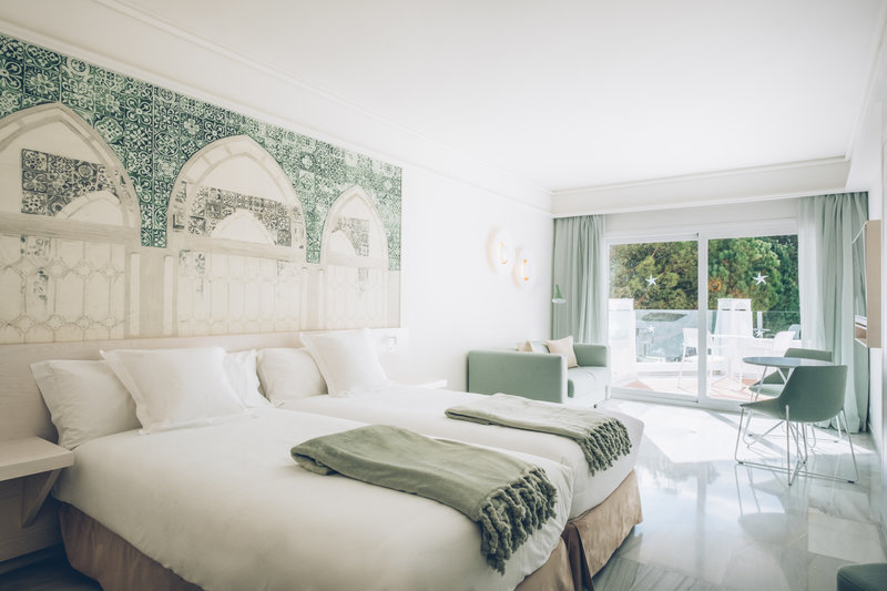 Iberostar Selection Marbella Coral Beach 14